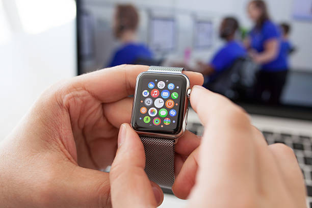 Apple watch repair in UK