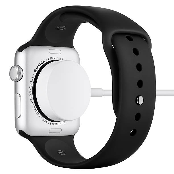 Apple watch battery replacement