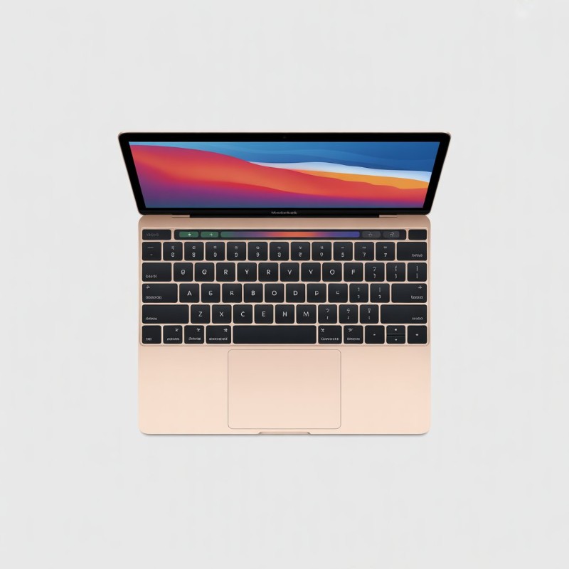 How to Find My MacBook Model?