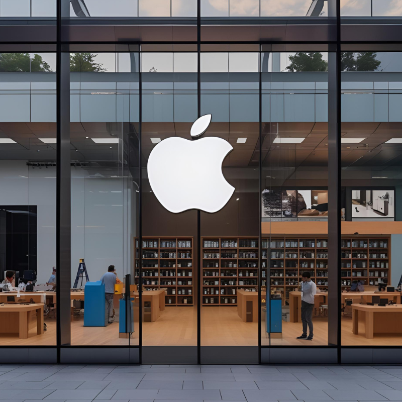 Apple Authorised vs. Independent Repair Centres: What’s the difference?