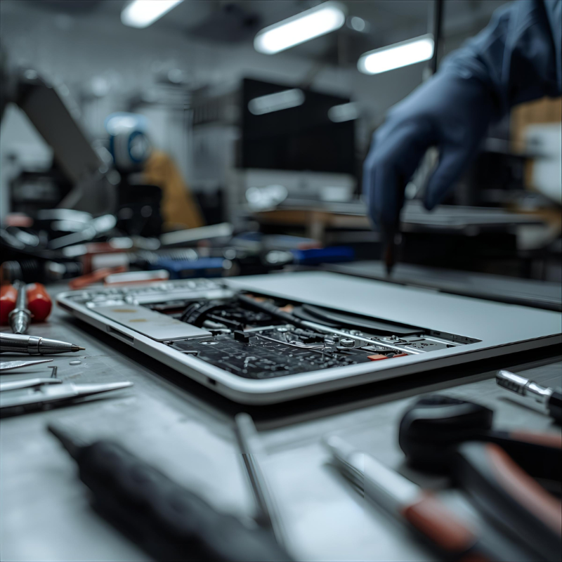 Where can I get my MacBook repaired?