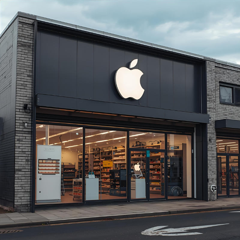 Apple Authorised vs. Independent Repair Centres: What’s the difference?