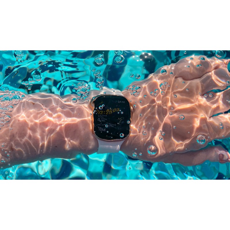 Is Apple Watch Still Waterproof After Screen Replacement?