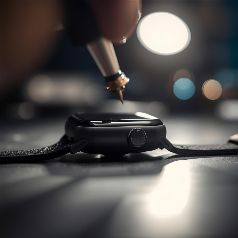 How Much Money Does It Cost to Replace an Apple Watch Screen?