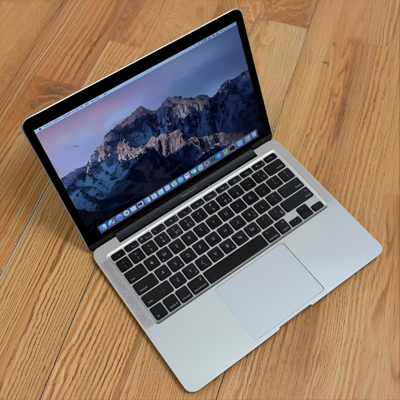 How to Find My MacBook Model?