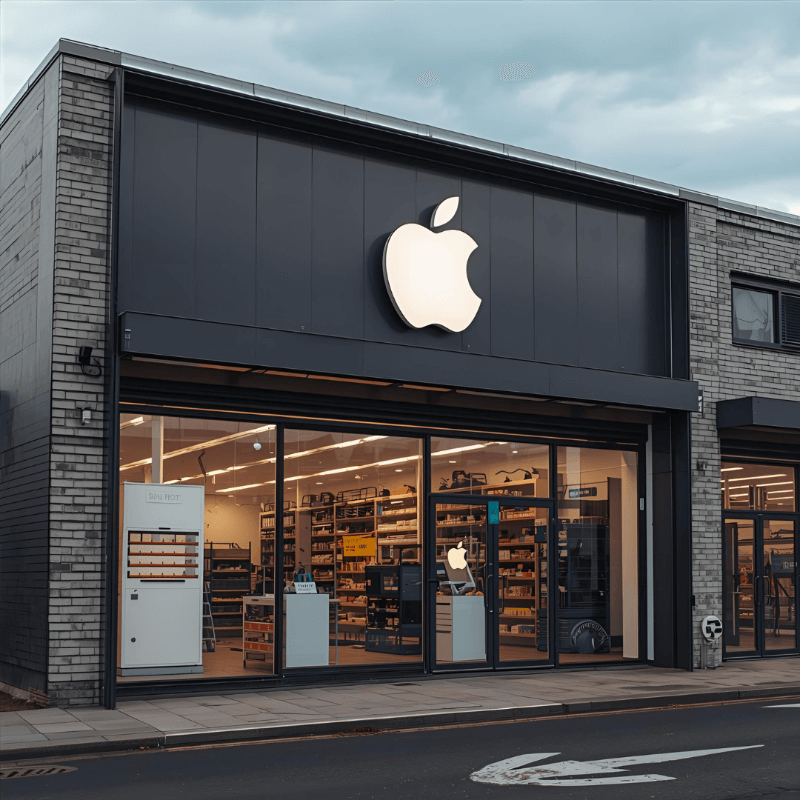 Apple Authorised vs. Independent Repair Centres: What’s the difference?