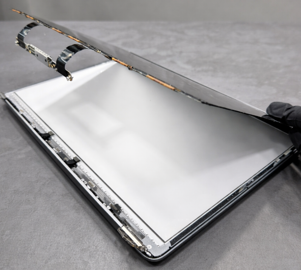 Flex image - MacBook