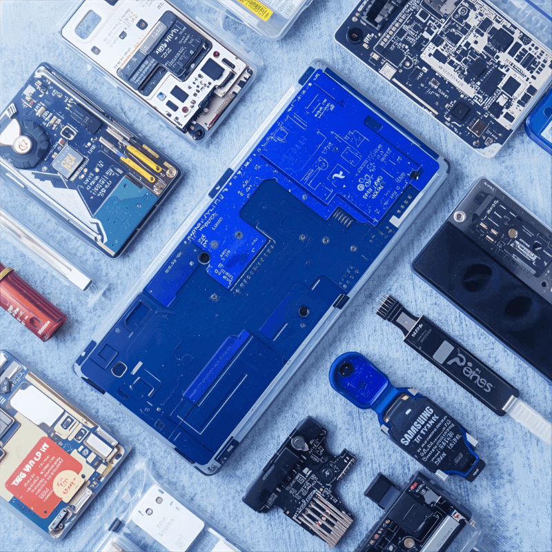 What are the Factors to Consider When Choosing an Samsung Repair in UK?