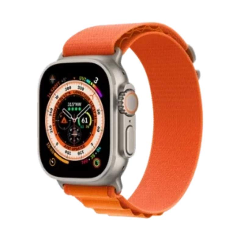 Apple Watch Series Ultra 3 49mm Repair