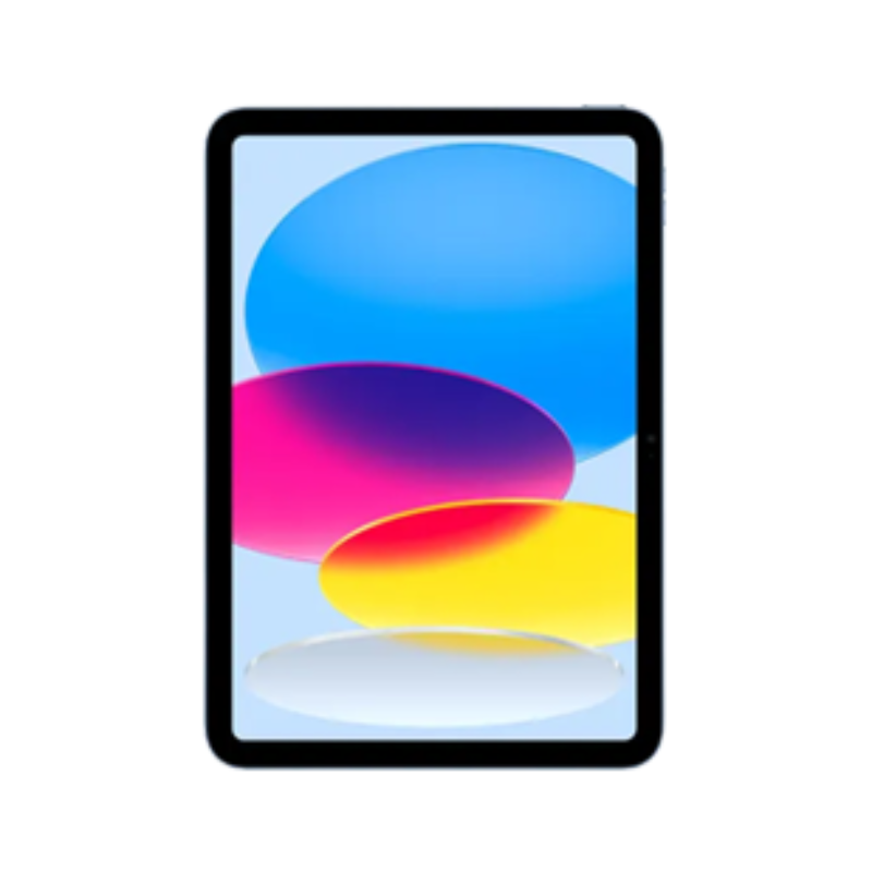 iPad 11th Gen