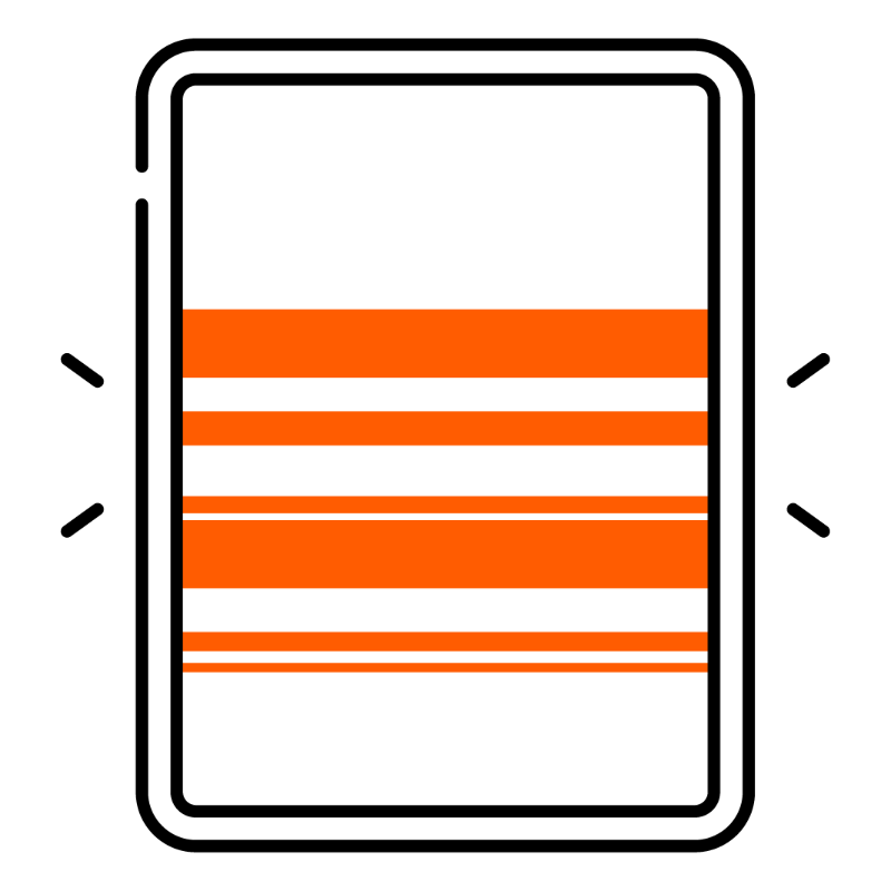 iPad Screen & LCD replacement