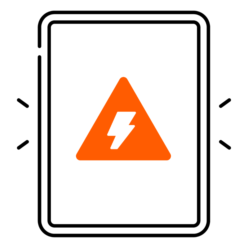 iPad Pro 9.7" (2016) Charging Port Repair.