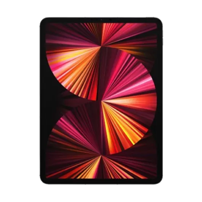 iPad