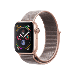 Series 4 40mm / 44mm