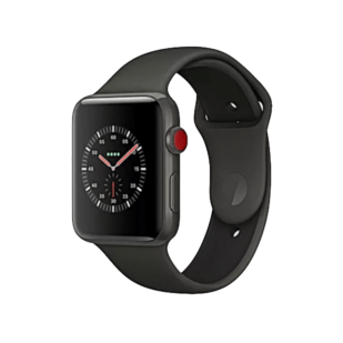 Series 3 38mm / 42mm