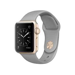 Series 2 38mm / 42mm