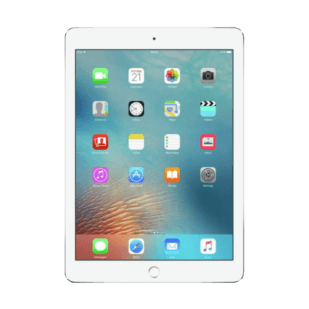 iPad Pro 9.7