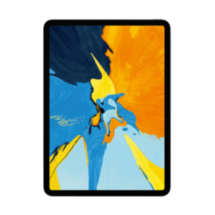 iPad pro 11