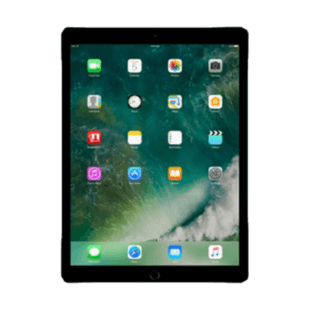 iPad Pro 12.9 2nd Gen
