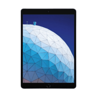 iPad Air 3