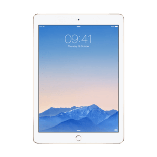 iPad Air 2