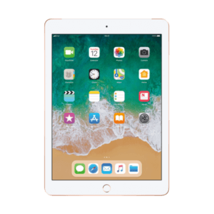iPad 6th Gen