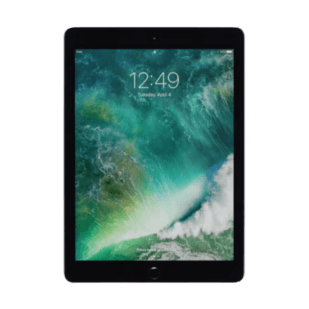 iPad 5th Gen