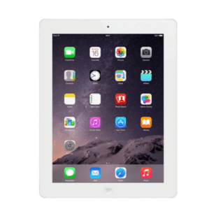 iPad 4th Gen