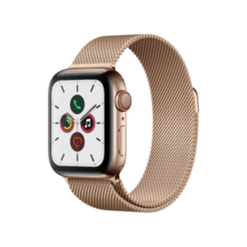 Series 4 40mm / 44mm