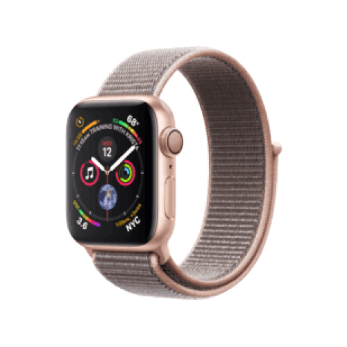 Series 4 40mm / 44mm