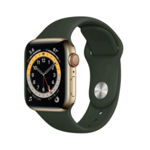 Series 4 40mm / 44mm