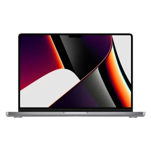 MacBook Pro 16 inch A2485 M1