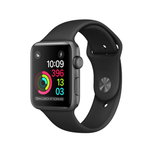 Series 1 38mm / 42mm