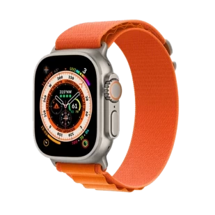 Series Ultra 2 49mm