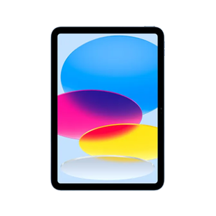 iPad 10th Gen