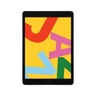 iPad 7th Gen