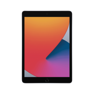 iPad 8th Gen