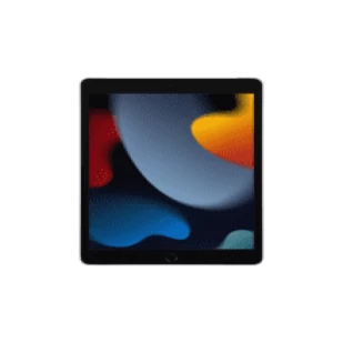 iPad 9th Gen